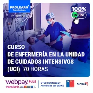 Curso De Enfermería En La Unidad De Cuidados Intensivos 70 Horas