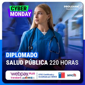 Diplomado Salud Pública 220 Horas